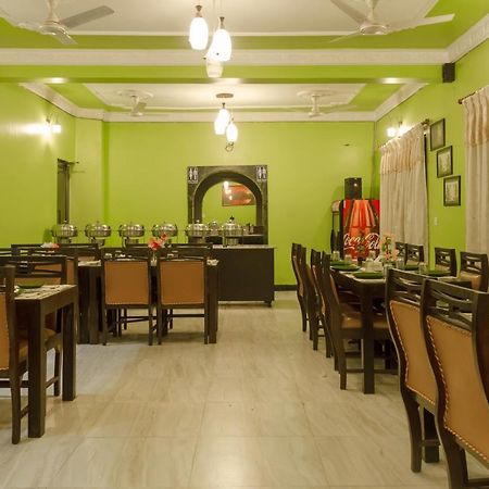 Lumbini Guest House Extérieur photo