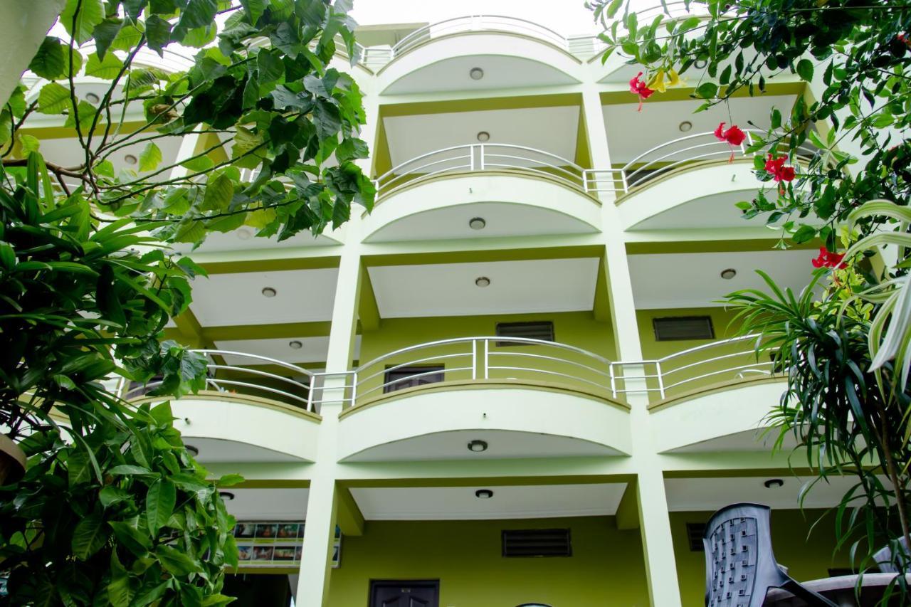 Lumbini Guest House Extérieur photo