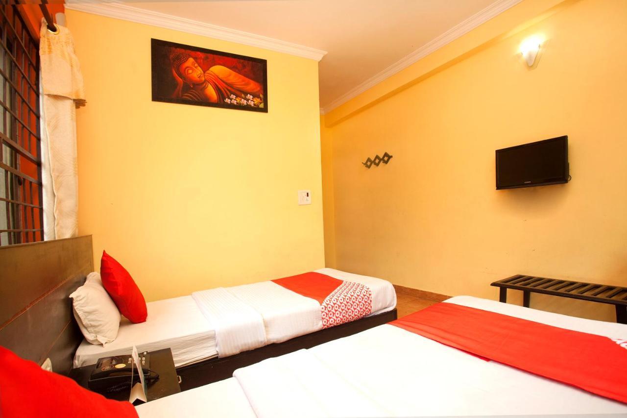Lumbini Guest House Extérieur photo