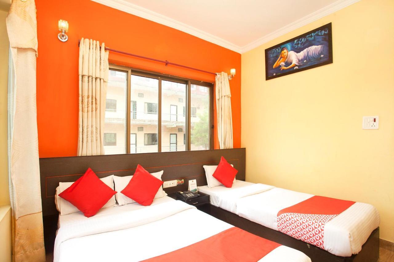 Lumbini Guest House Extérieur photo