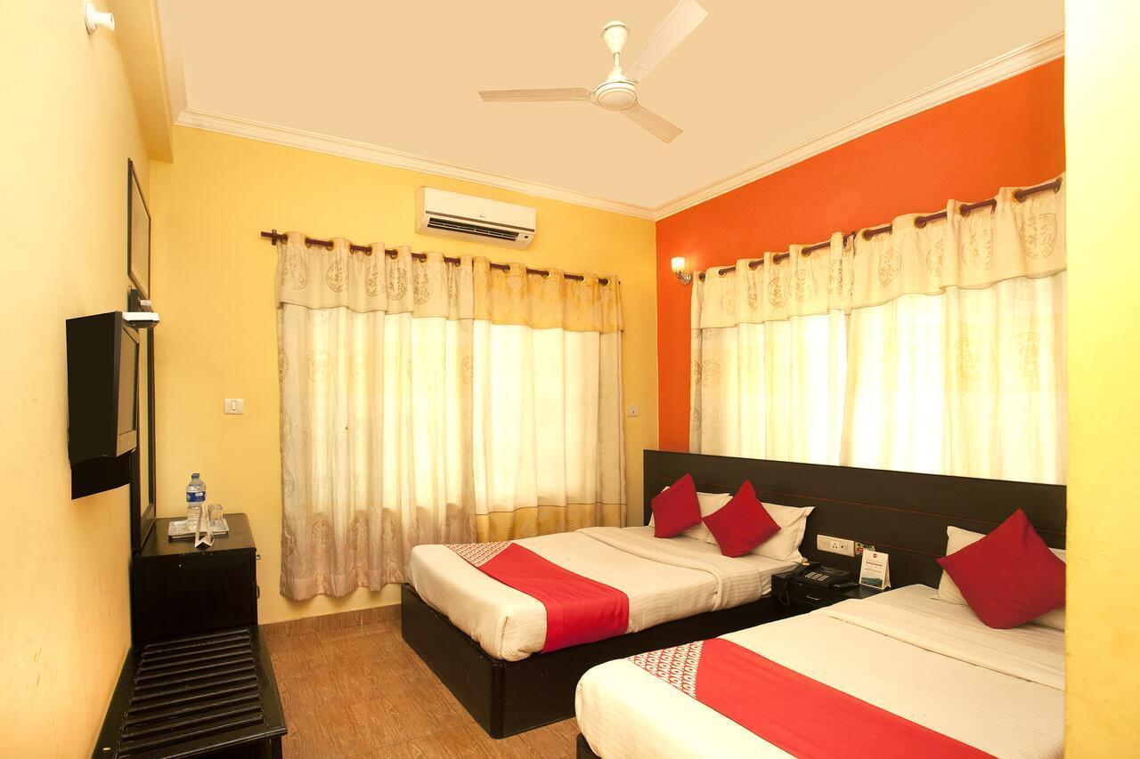 Lumbini Guest House Extérieur photo