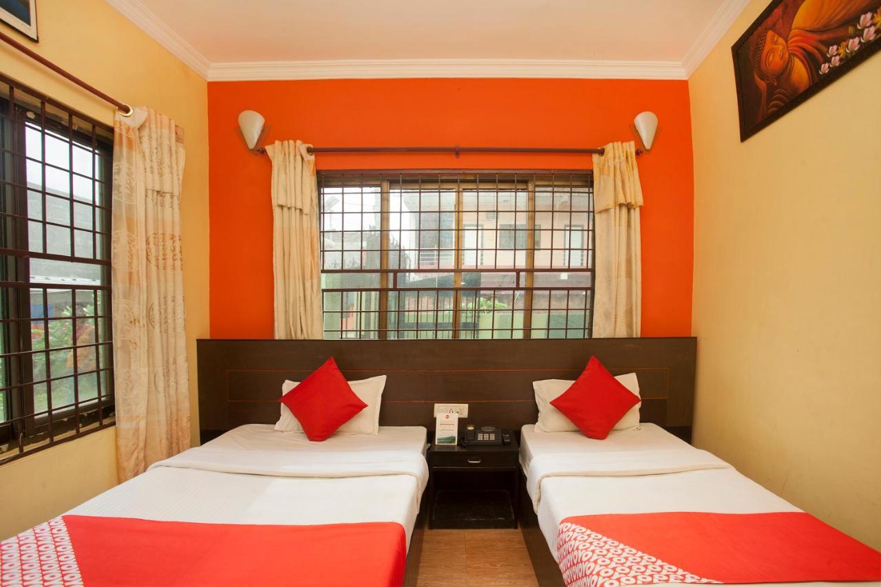 Lumbini Guest House Extérieur photo