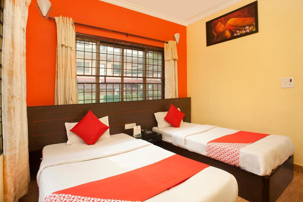Lumbini Guest House Extérieur photo