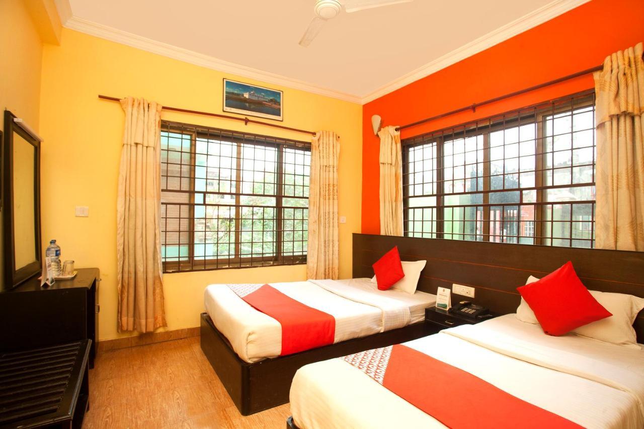 Lumbini Guest House Extérieur photo