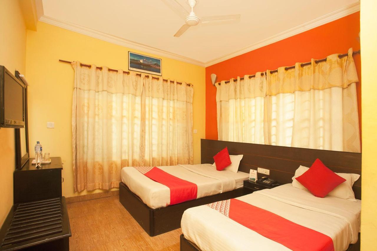 Lumbini Guest House Extérieur photo